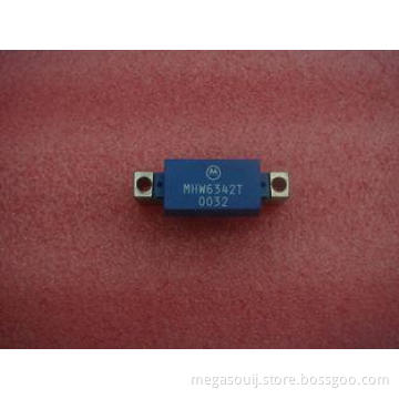 RF Power Transistors MHW7292A - Motorola, Inc - CATV AMPLIF